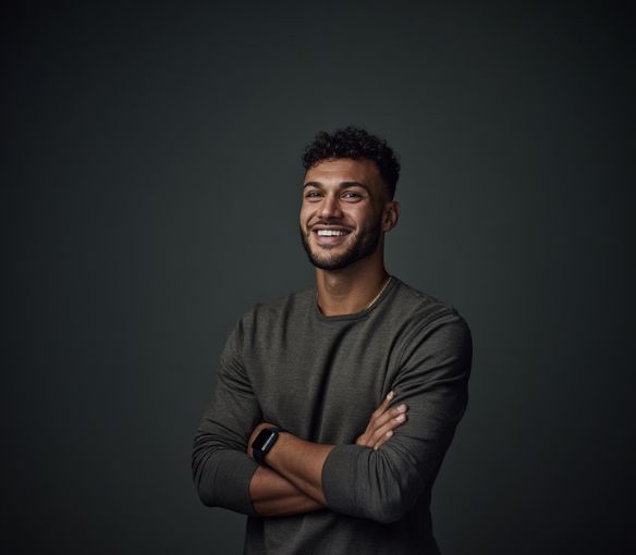 Homepage onderste foto’s